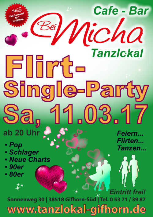 Single party gifhorn